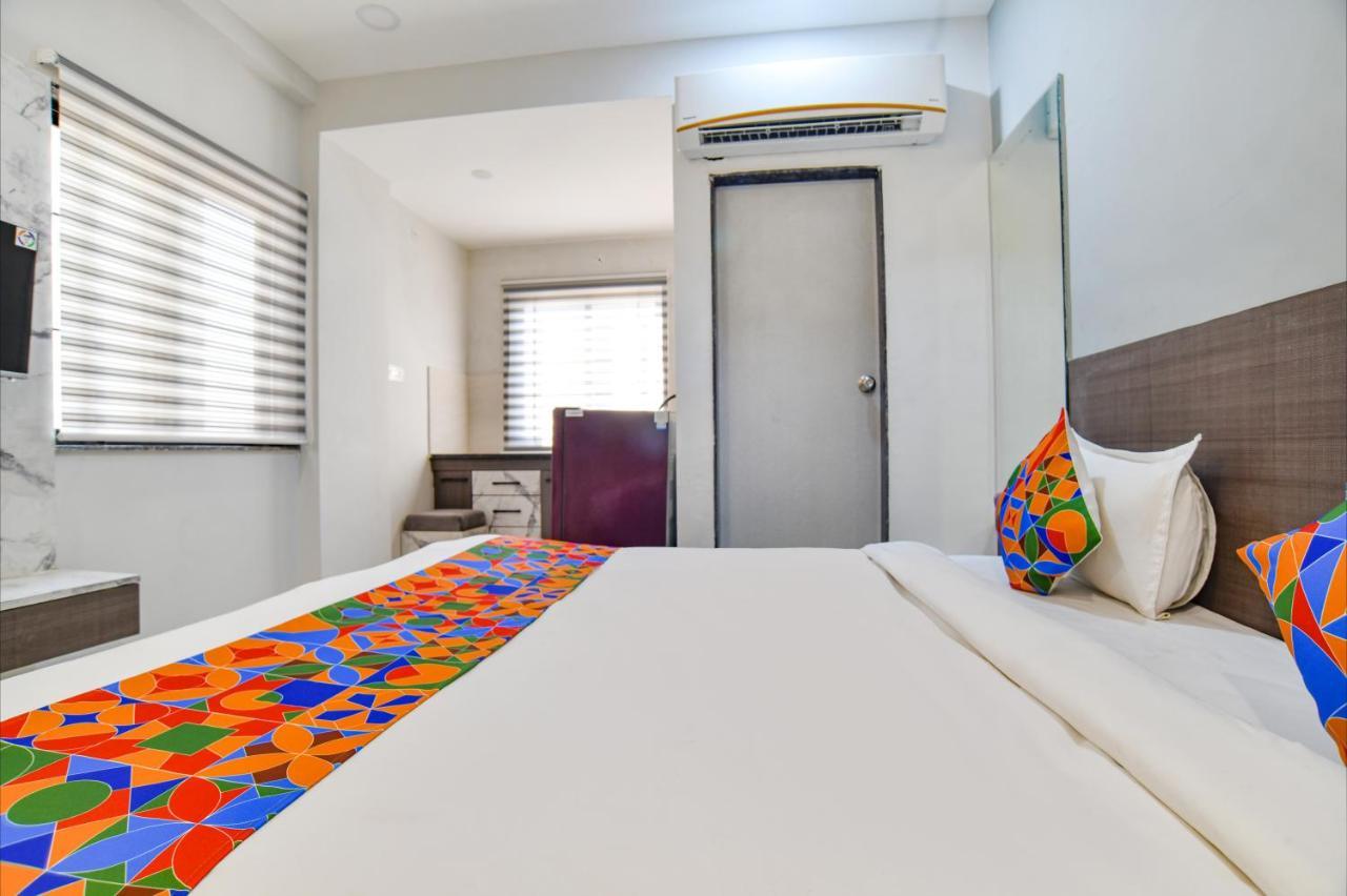 Fabhotel Dev'S Inn Indore Eksteriør billede