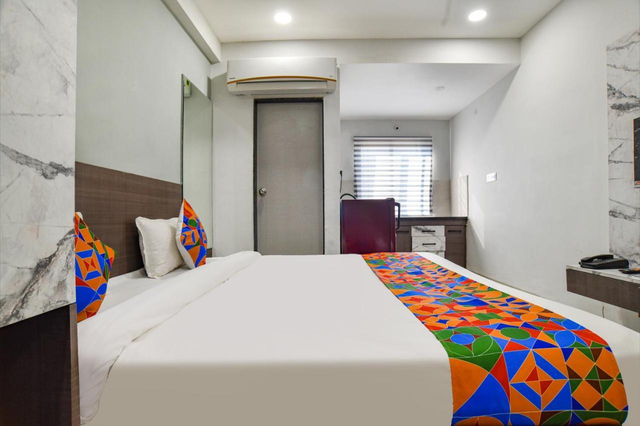 Fabhotel Dev'S Inn Indore Eksteriør billede