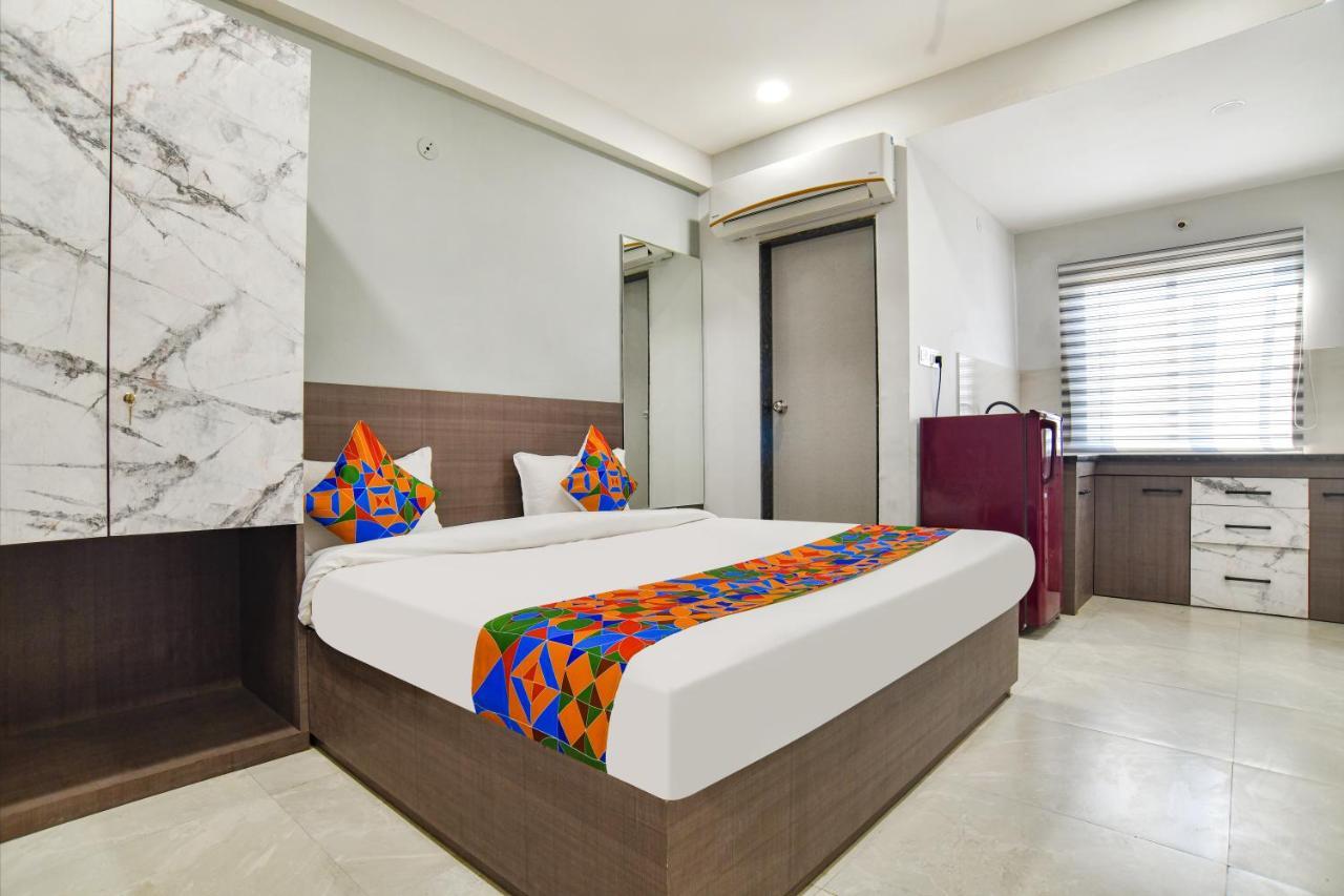 Fabhotel Dev'S Inn Indore Eksteriør billede