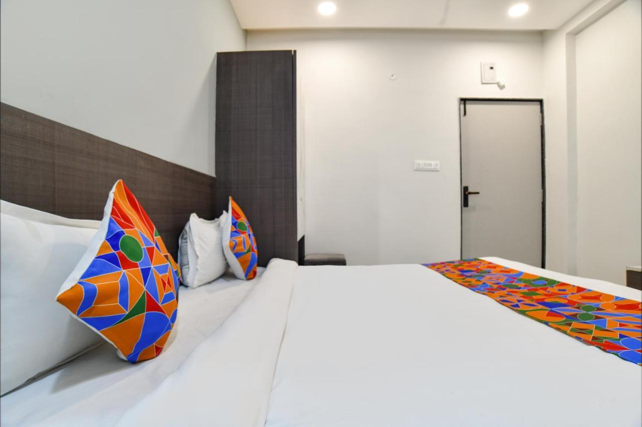 Fabhotel Dev'S Inn Indore Eksteriør billede