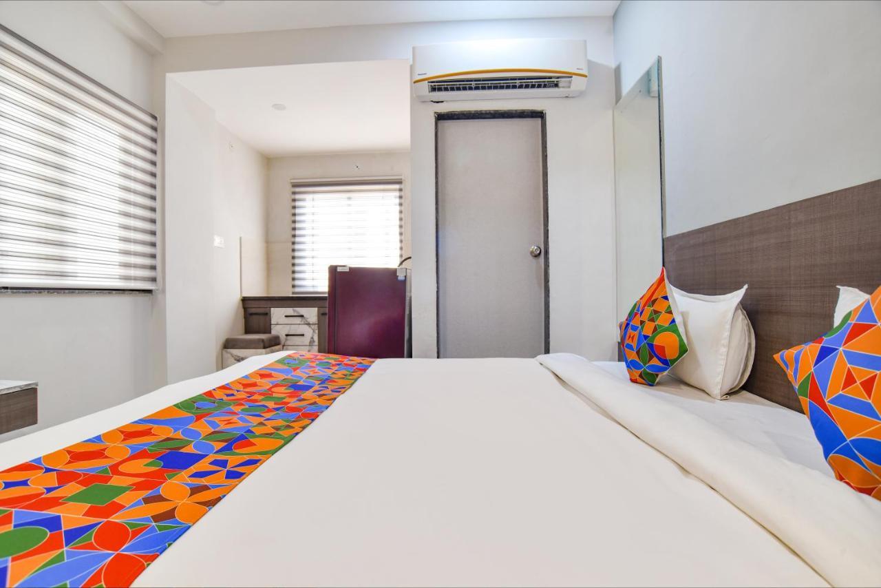 Fabhotel Dev'S Inn Indore Eksteriør billede