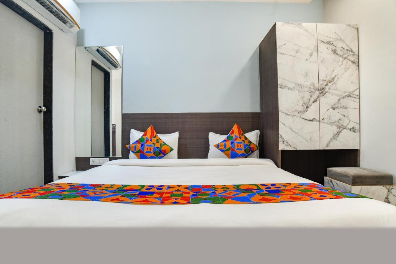 Fabhotel Dev'S Inn Indore Eksteriør billede